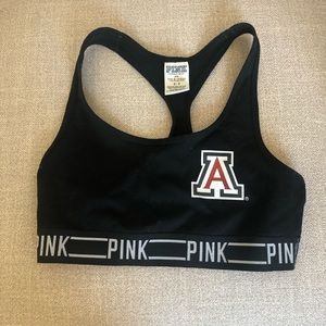 SOLD Victoria Secrets Sports Bra